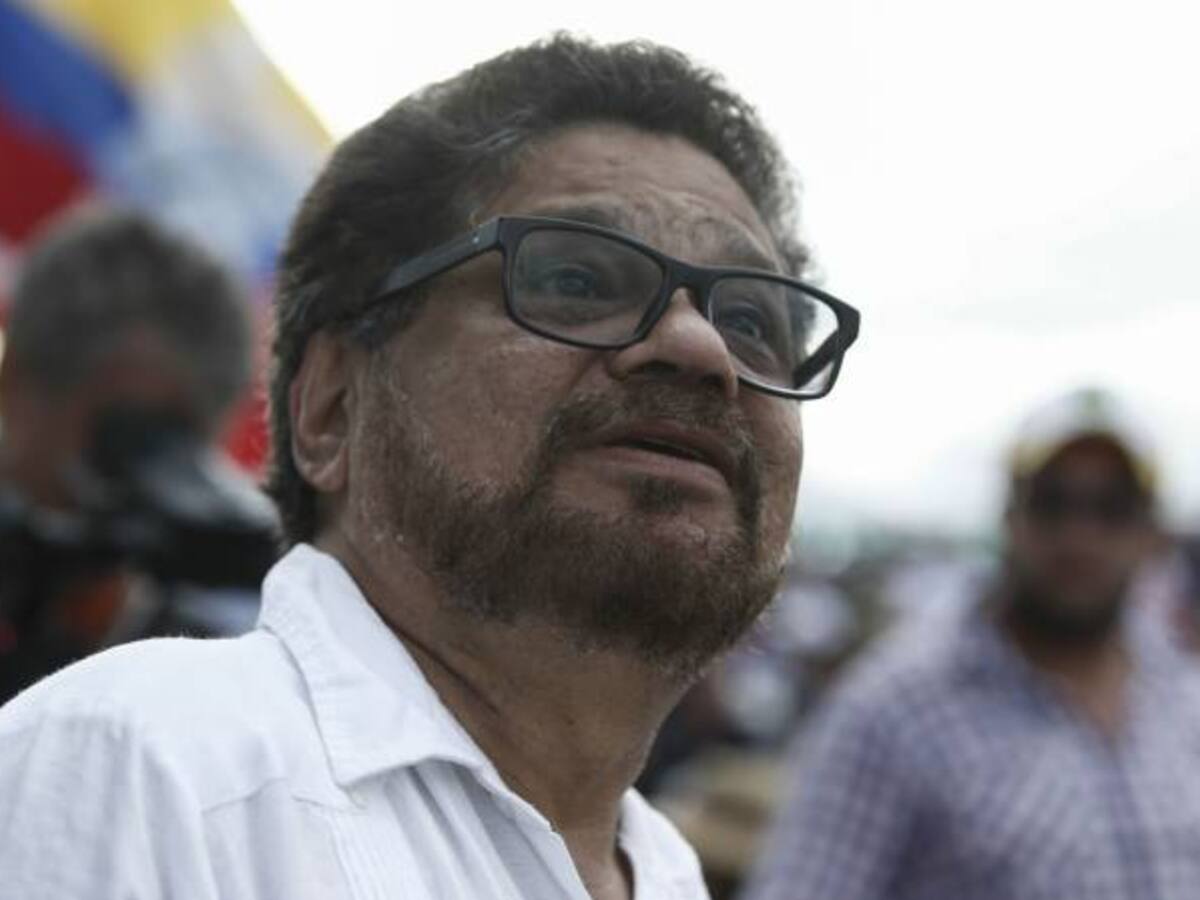 Dirigentes de la Farc viajaron a las zonas para evitar nuevas disidencias