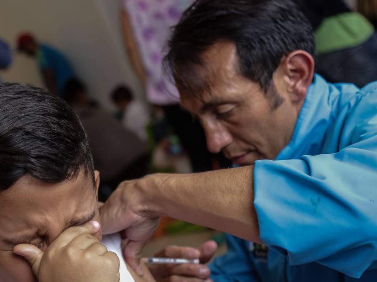 Coronavirus en Cartagena: 16 nuevos casos y no hubo fallecidos