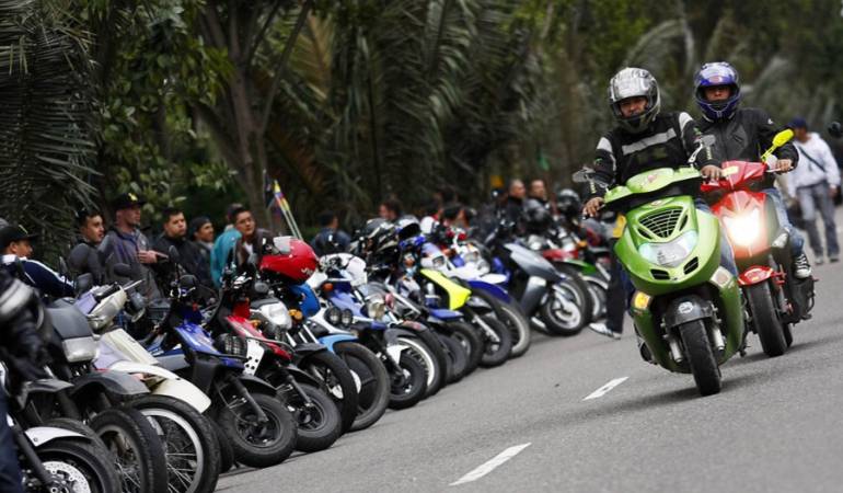 Cortesía Caracol Radio