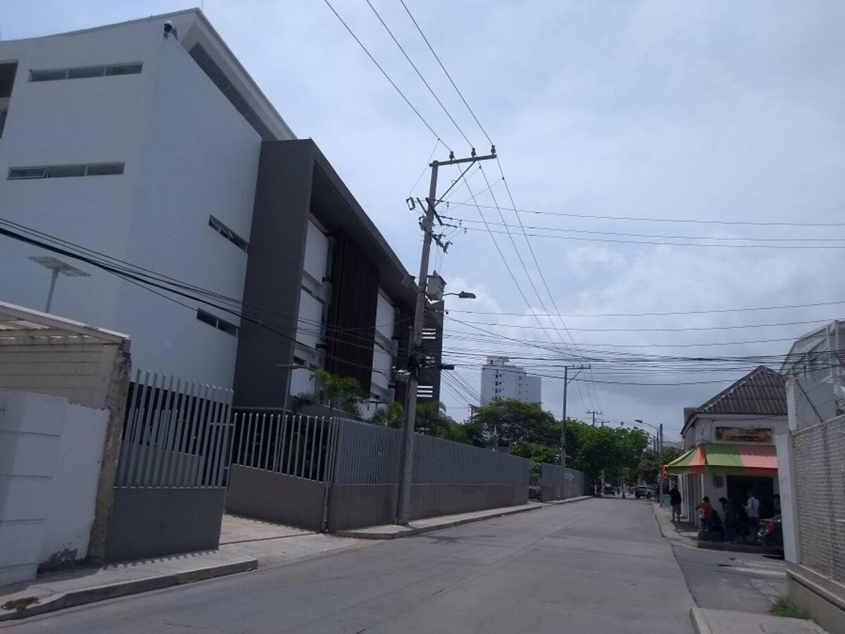 Tribunal condenó al Estado por muerte de policía durante un procedimiento en Cartagena