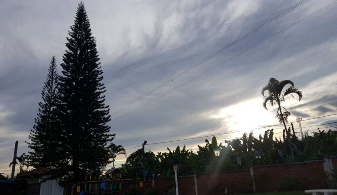 Paisajes del Quindío