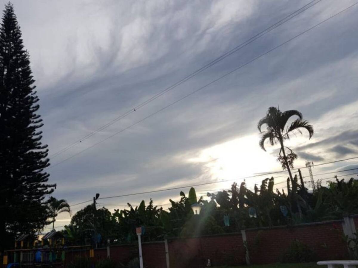 Viernes 4 de diciembre, las noticias más importantes de Armenia y Quindío