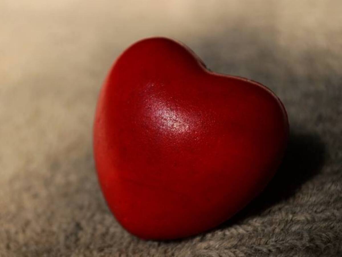 Un buen corazón emocional ayuda a un buen corazón biológico