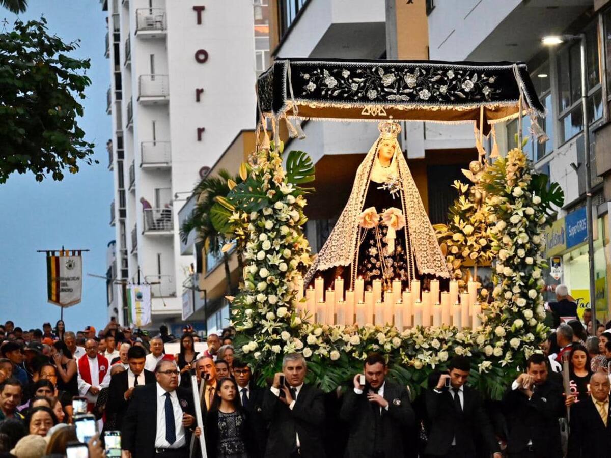 Lunes 1 de abril las noticias más importantes de Armenia y Quindío