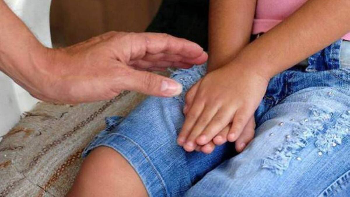 Cada hora se realizan dos exámenes médico legal por presuntos abusos sexual a menores