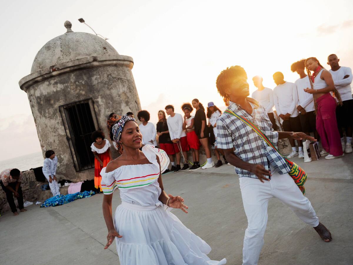 Listos los ganadores de “Cartagena Ciudad de Derechos circulación local-salas concertadas”