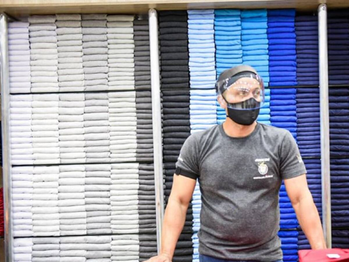 Empresarios ibaguereños participan en la macrorueda de negocios Procolombia