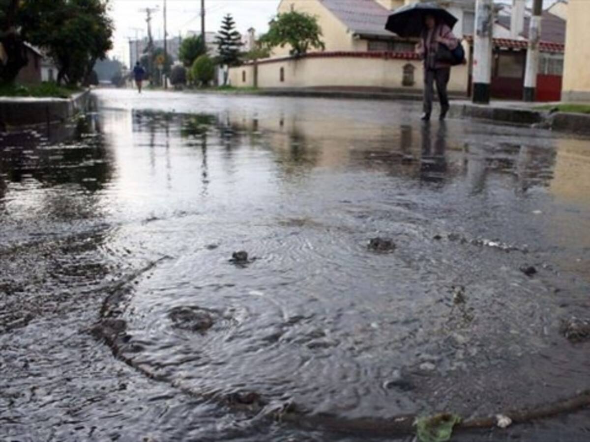 En un 16 % se reducirá la tarifa de alcantarillado en junio de 2015