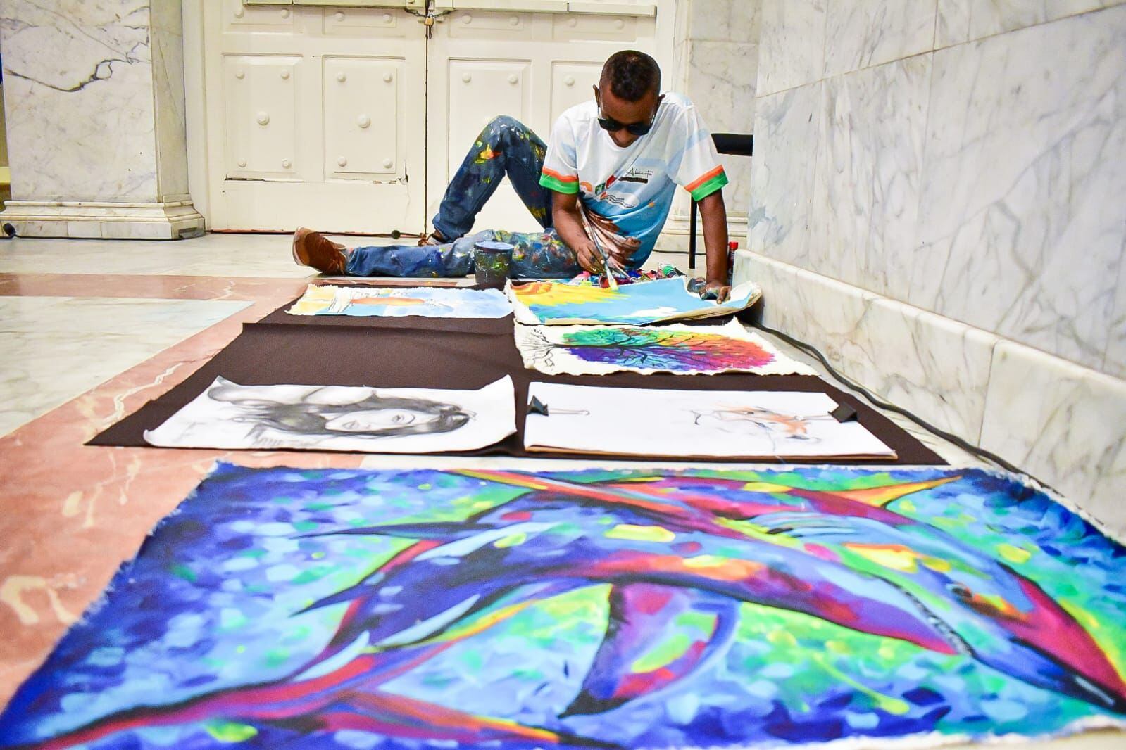 Alcaldía de Cartagena