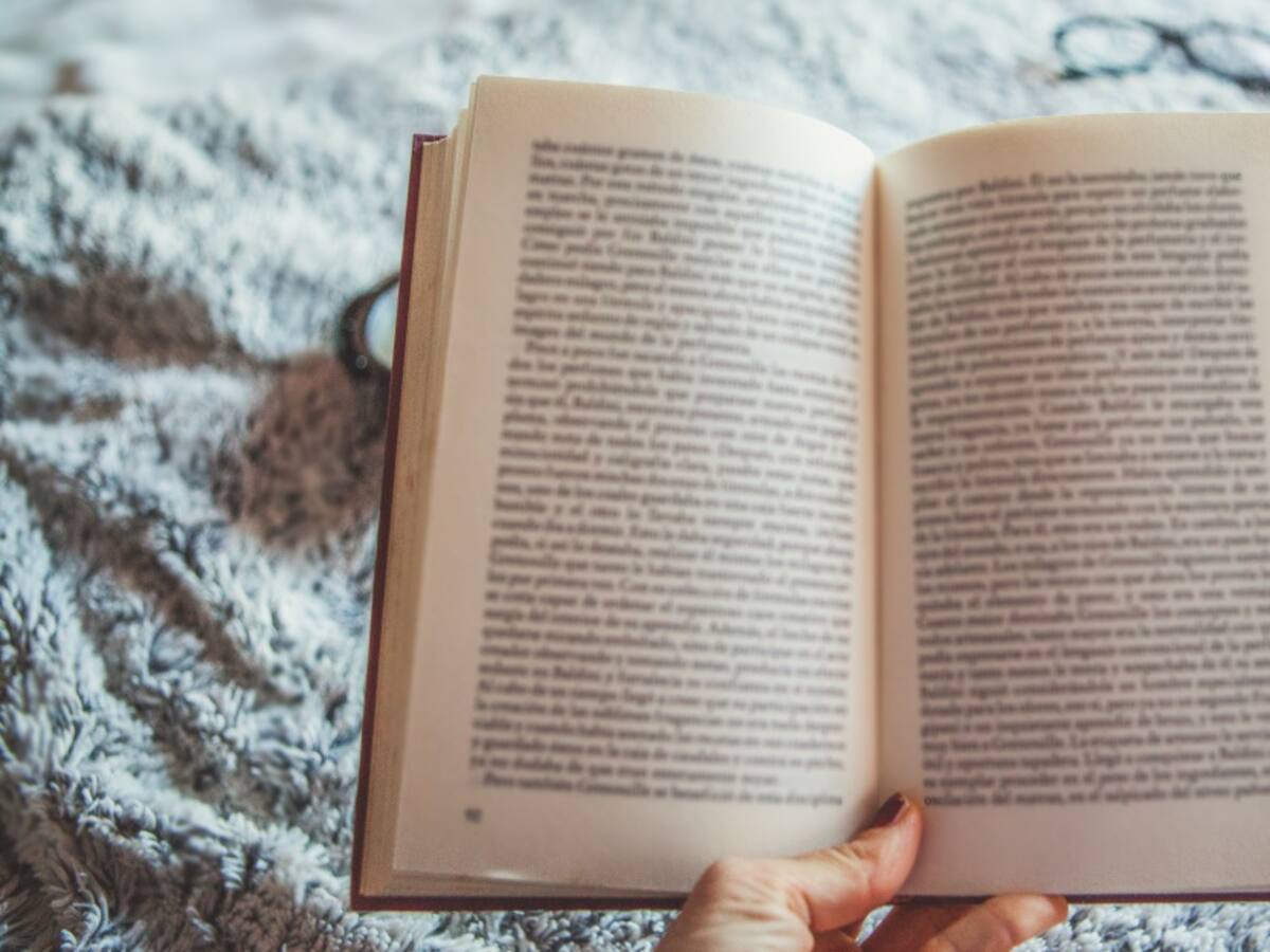 Libros para leer en cuarentena según algunos escritores