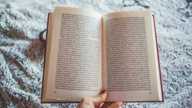 Escritores recomiendan libros para los tiempos de cuarentena. Parte IV