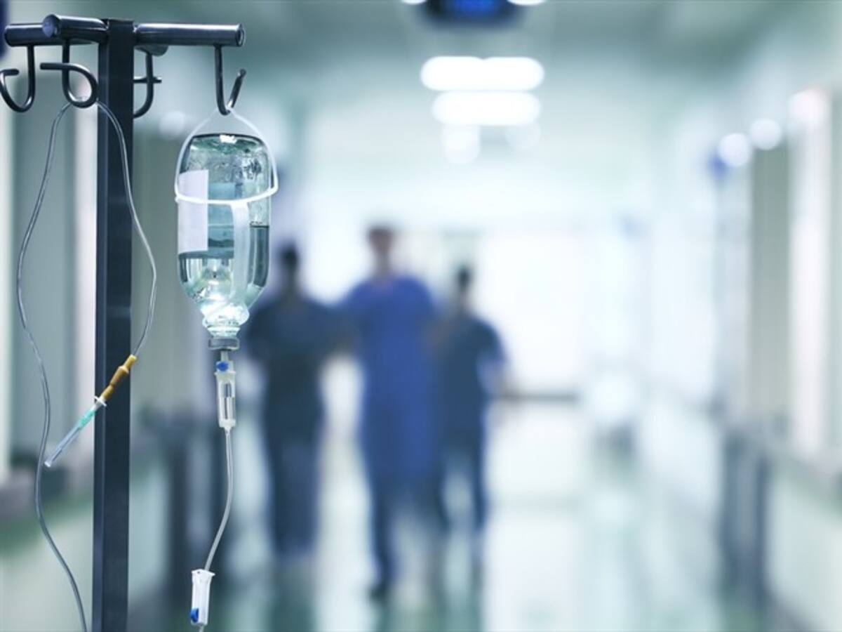 Médicos advierten cierres de IPS por crisis del sector salud