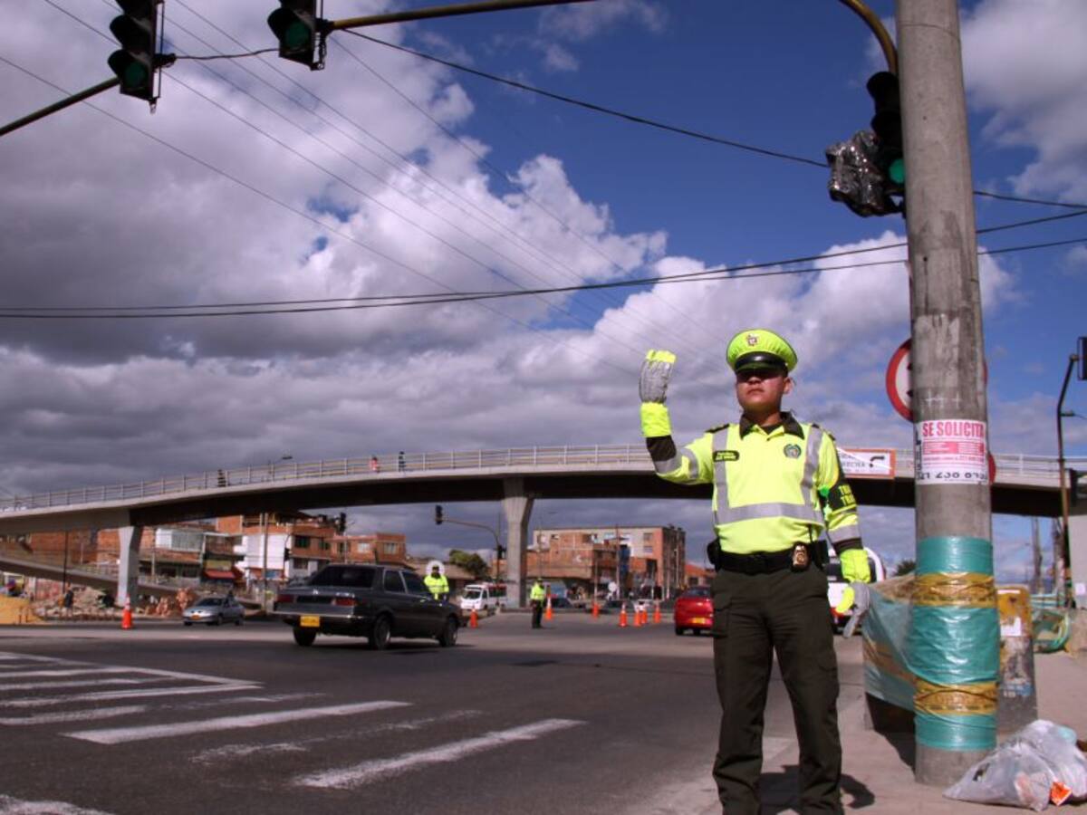 Más de un millón 200 mil vehículos se han movilizado en el país