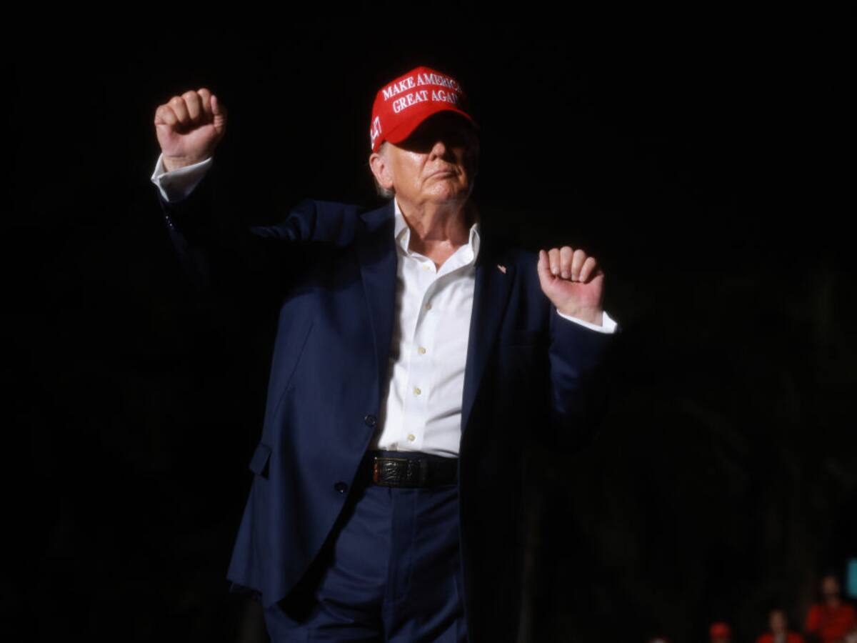 Trump cambiará su discurso, ahora se va a enfocar en la unidad: testigo del atentado