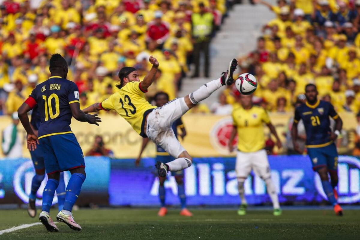 Sebastián Pérez, antioqueño de 23 años, mediocampista defensivo del Atlético Nacional, es uno de los mediocampistas seleccionados para la Copa América.