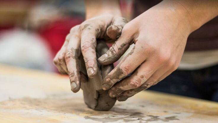 El poder de la humildad.