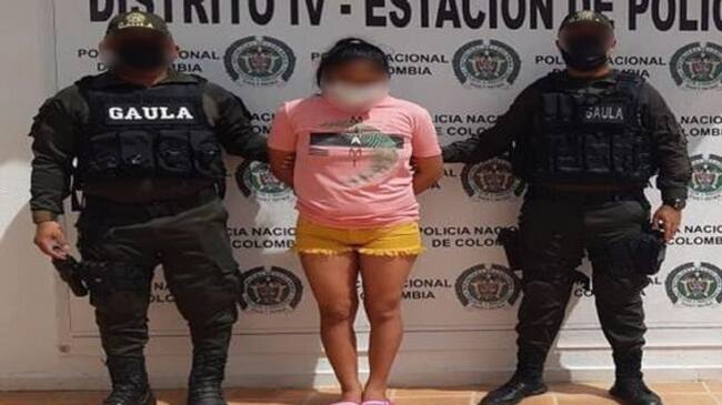 Las exigencias económicas oscilaban entre $100.000 hasta $5.000.000 millones, utilizando empresas de giros financiero