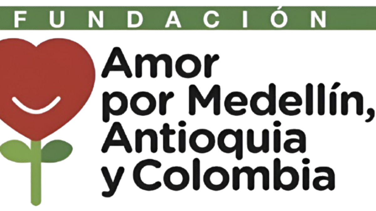 Amor por Medellín cumple este 13 de mayo 46 años de haberse constituido