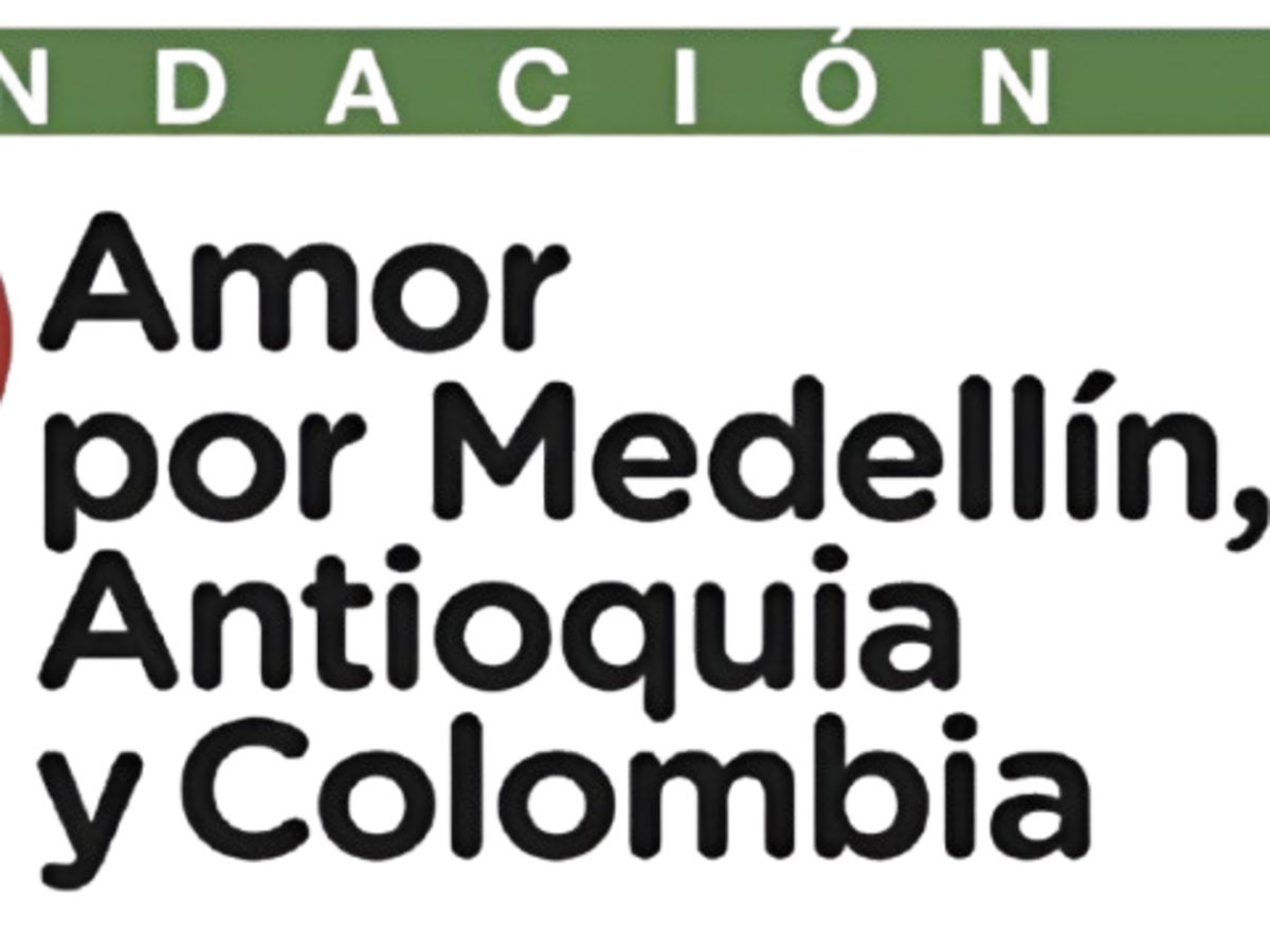 Amor por Medellín cumple este 13 de mayo 46 años de haberse constituido