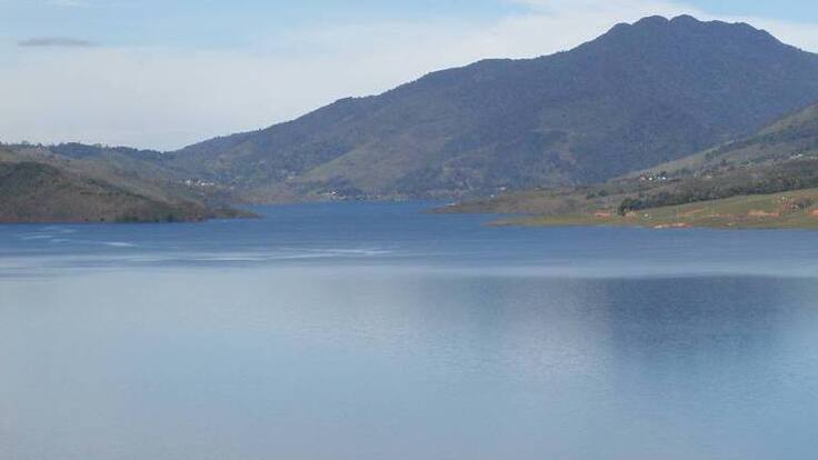 Hallan el cuerpo sin vida de joven quindiano ahogado en el Lago Calima
