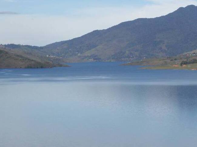 Hallan el cuerpo sin vida de joven quindiano ahogado en el Lago Calima