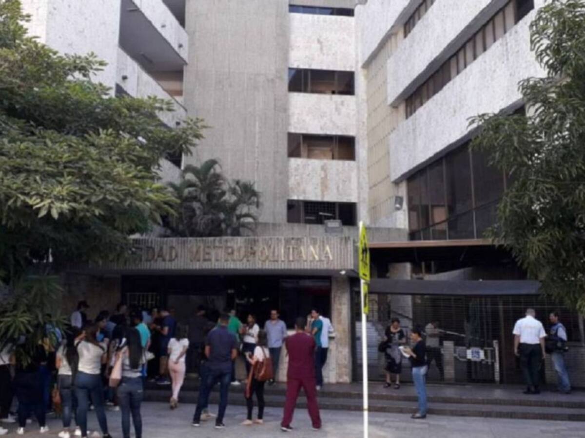 Mineducación pide a la Corte revisar fallos contradictorios por la Unimetro
