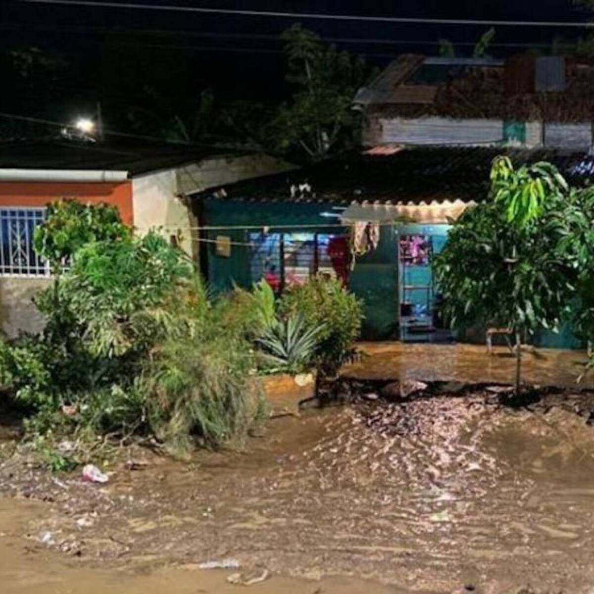 Gestión del Riesgo anuncia inicio de segunda temporada de lluvias