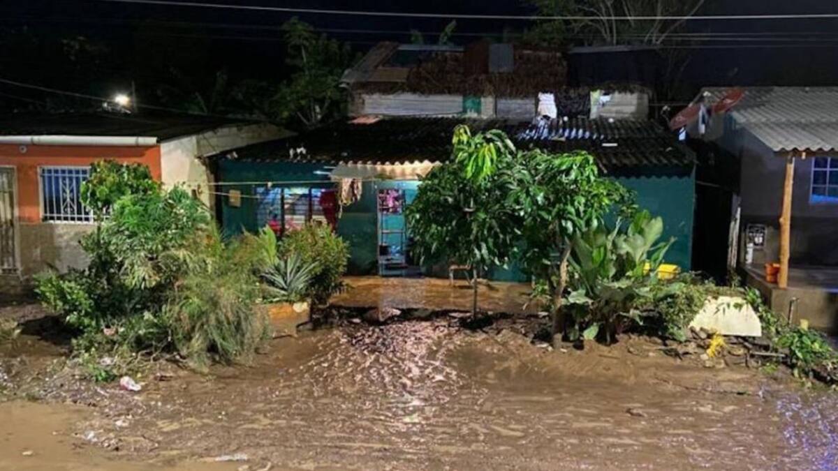 Gestión del Riesgo anuncia inicio de segunda temporada de lluvias