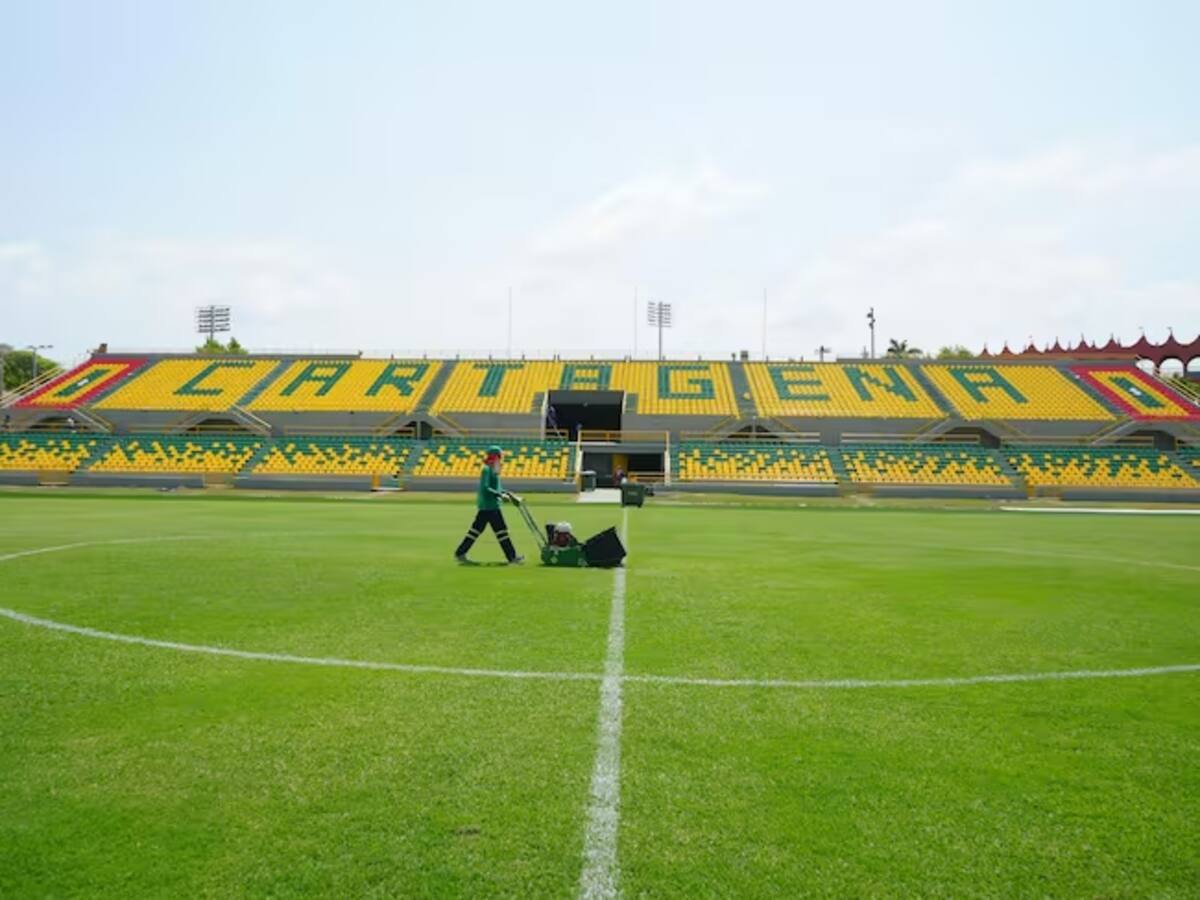 Niños entrarán gratis con un adulto a partido de Real Cartagena: ¿Qué requisitos debe cumplir?