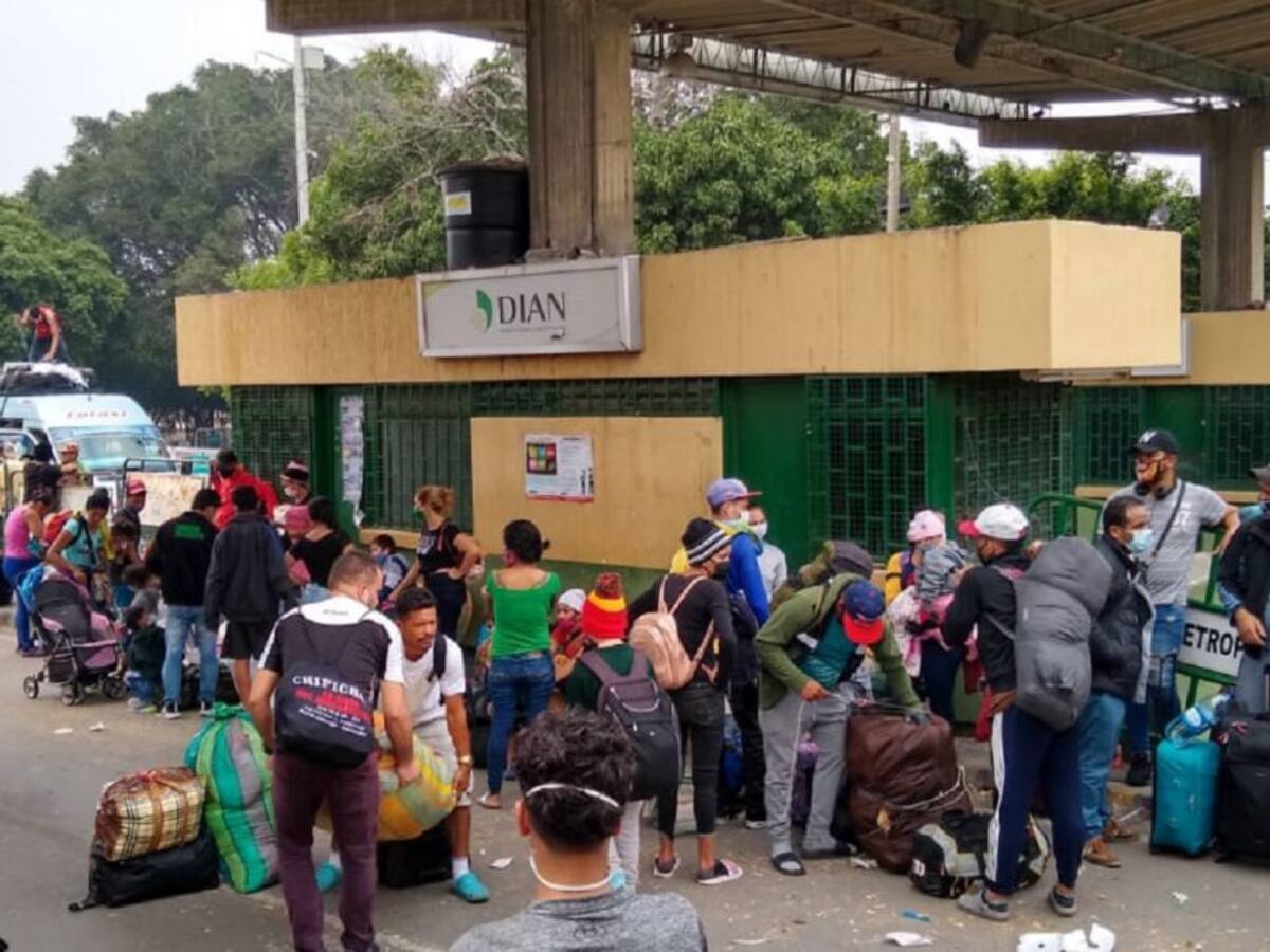 Apoyo para atender crisis en Roberto Payan