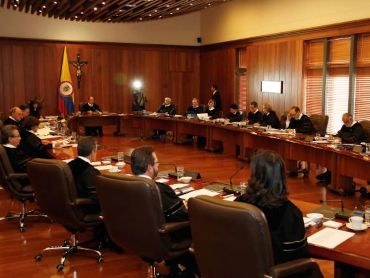 En firme proceso de extinción de bienes del 'Mono Abello'