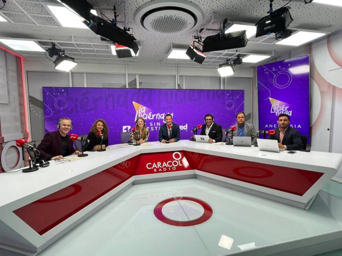 Me quedó en mi partido de Alianza Verde: Juvinao tras rumores de irse al Nuevo Liberalismo