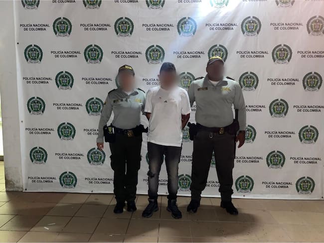 Policía Metropolitana de Cartagena