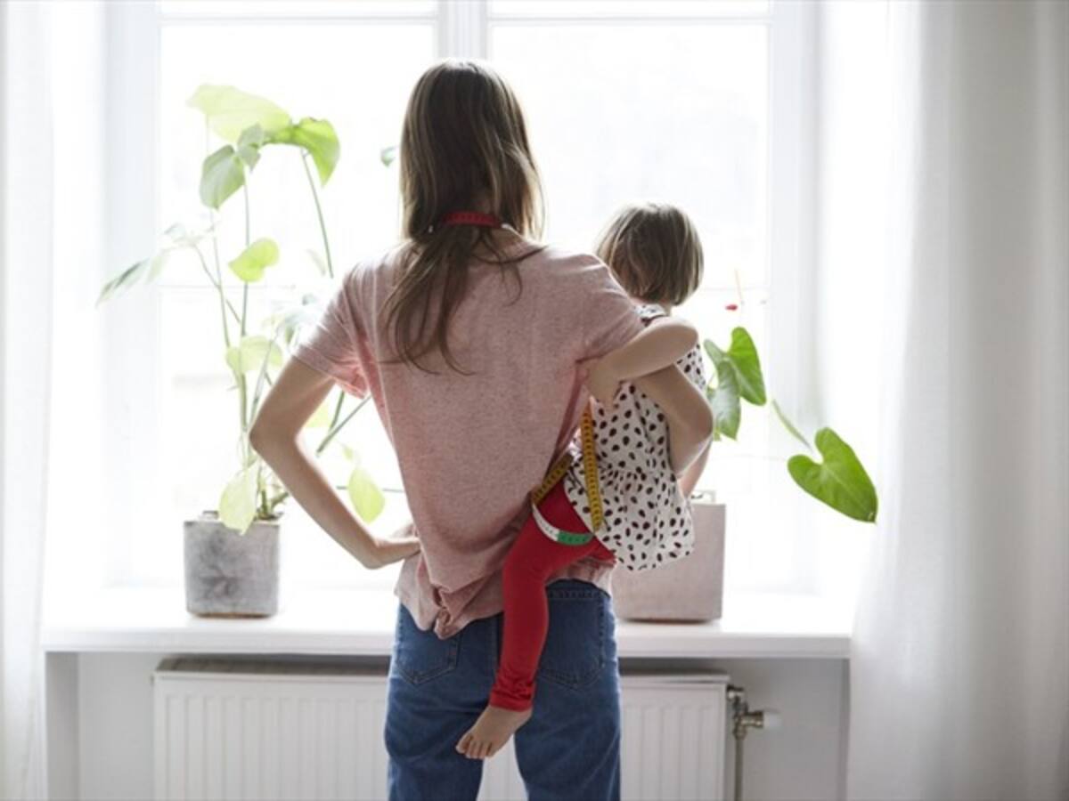 Sanación de los espacios del hogar