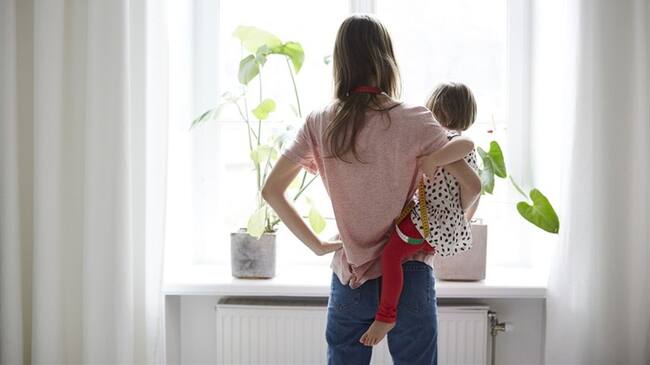 ¿Usted qué opina del concepto de profesión hogar?. Foto: Getty Images