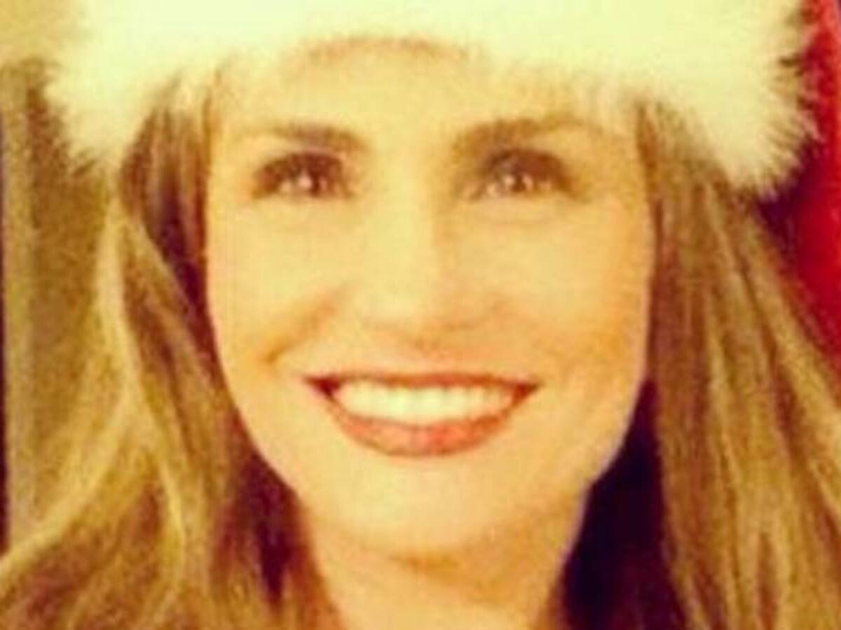 Aura Cristina Geithner despide sensualmente el 2015