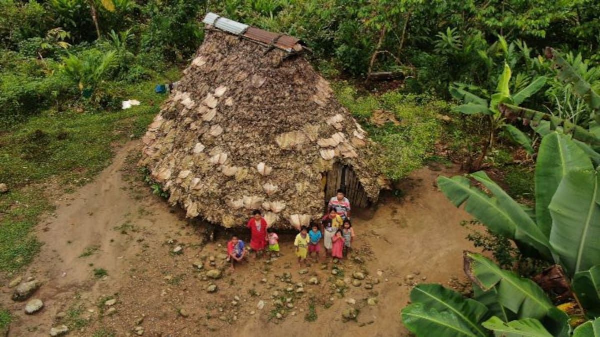 Corte CIDH condena a Colombia por vulnerar derechos del pueblo indígena U’wa