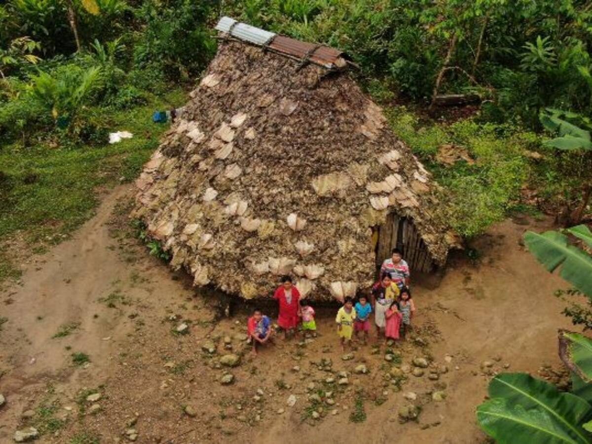 Corte CIDH condena a Colombia por vulnerar derechos del pueblo indígena U’wa