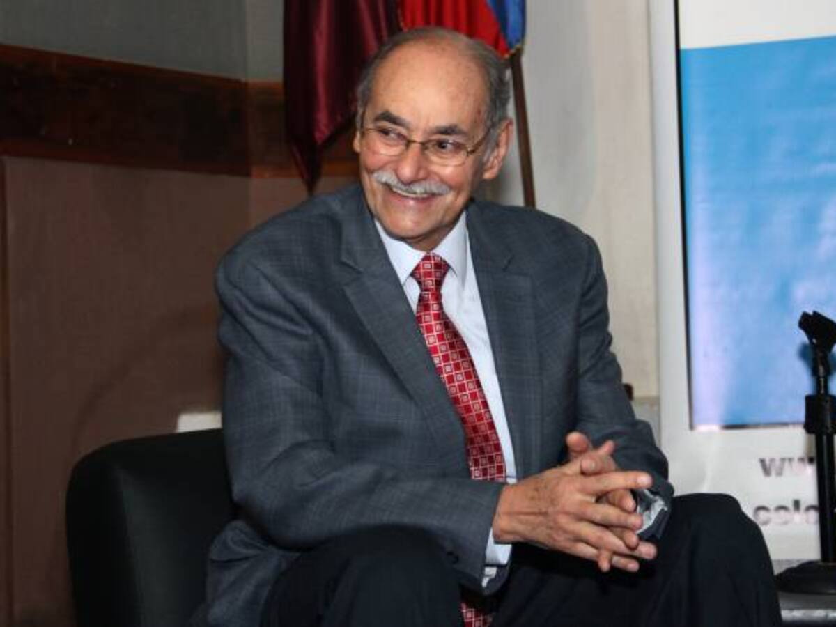 “Peñalosa es el gobernante de los bolardos”: Horacio Serpa