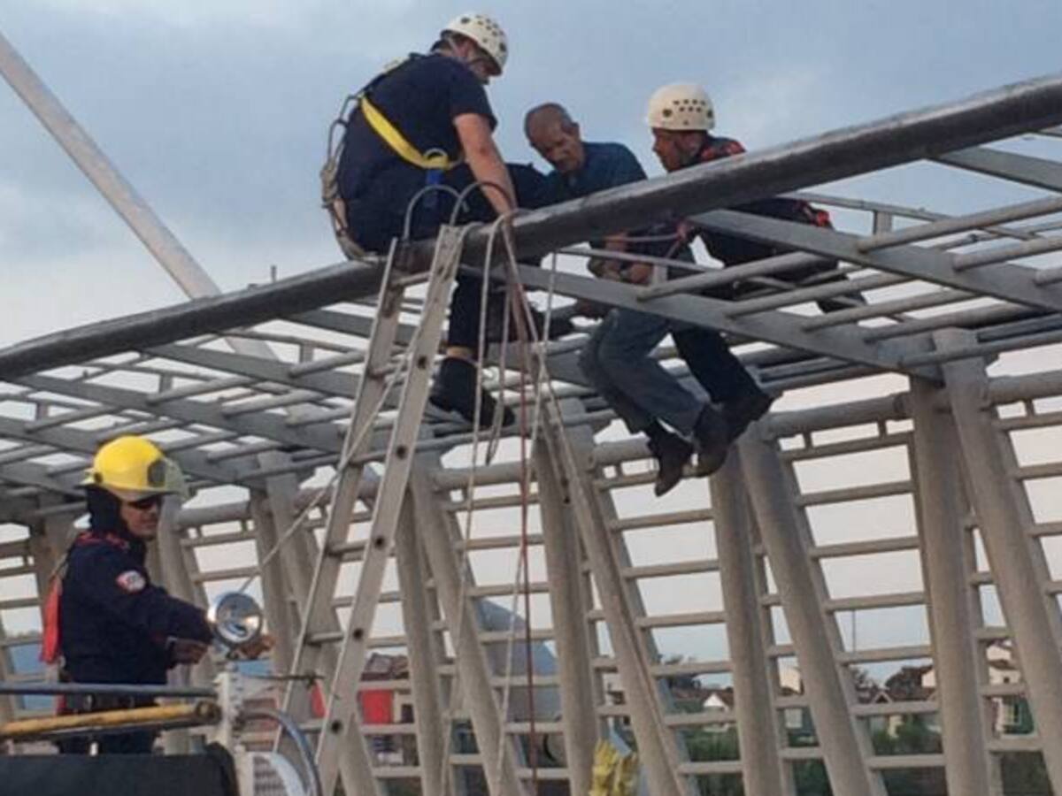 Dos suicidios, un intento de suicidio y un homicidio: balance del puente festivo