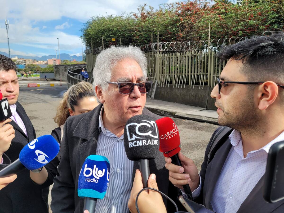 “El sindicalista Wilson Devia, ha generado mafias en la entidad”: director UNP