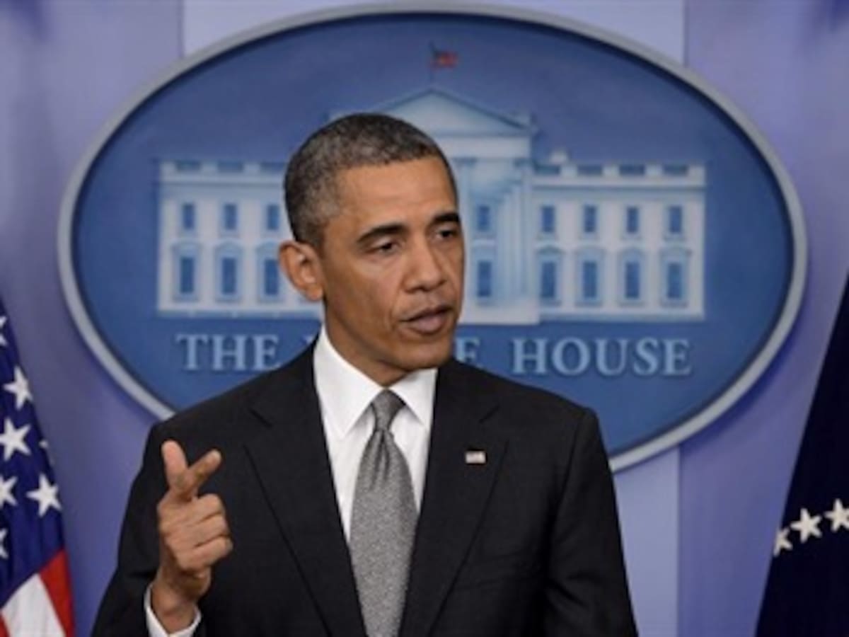 Obama pide pronta aprobación del plan de reforma migratoria