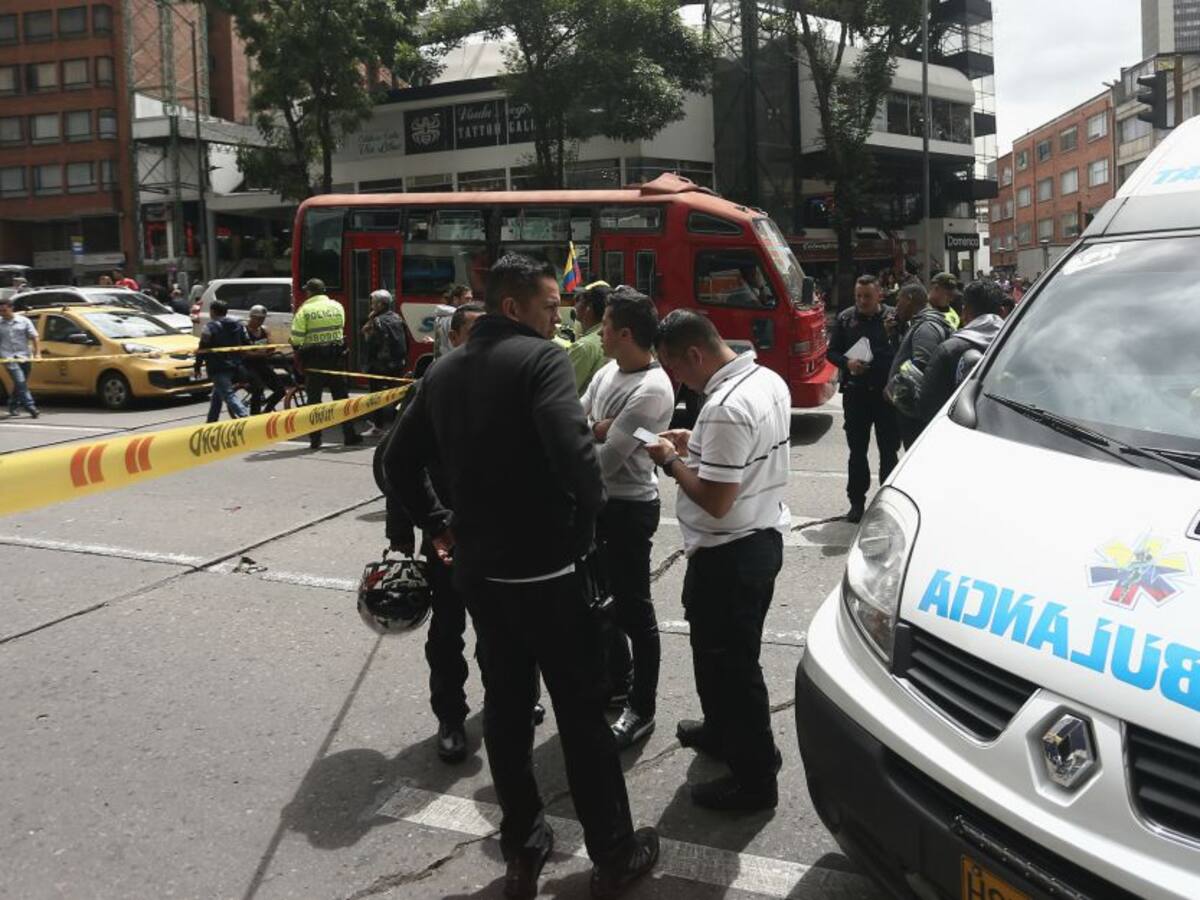 Mal servicio de las ambulancias tiene desesperados a los risaraldenses