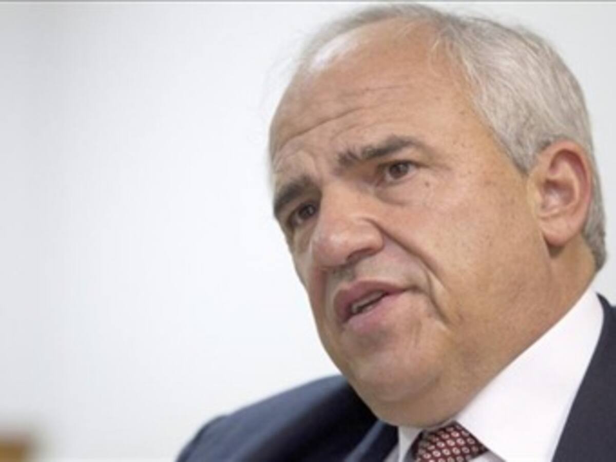 Comisión de Acusación reactiva investigación a Samper por muerte de Álvaro Gómez