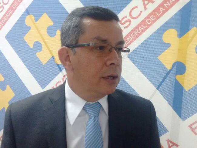 Muere ex director de fiscalías en Santander