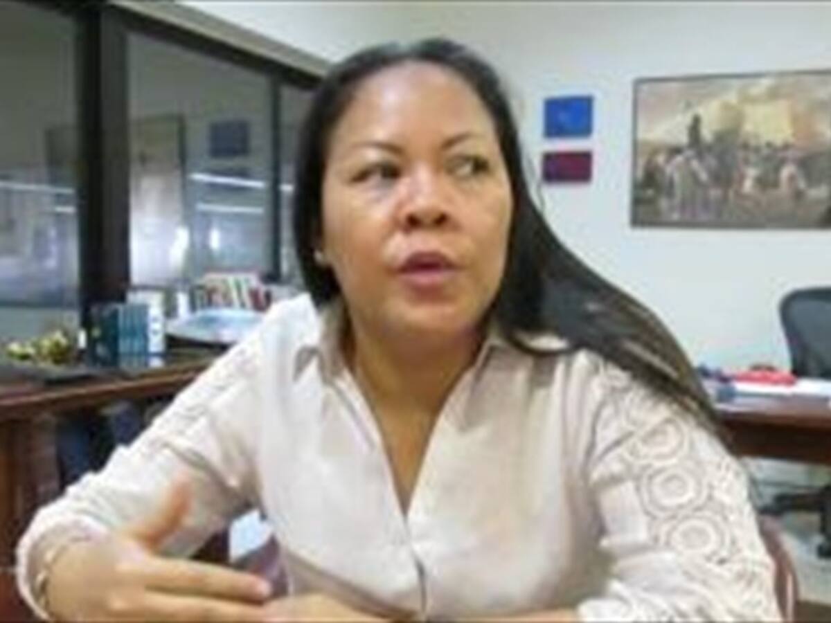 La obra de Playeta es un hecho: Yolanda Wong