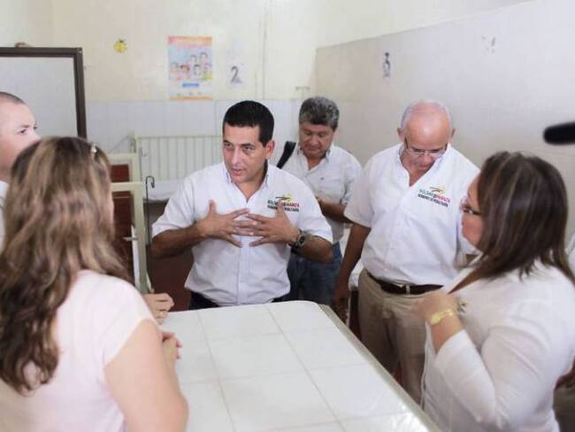 Gobernación de Bolívar y MinSalud invertirían $1.500 millones en el Hospital de Mompox