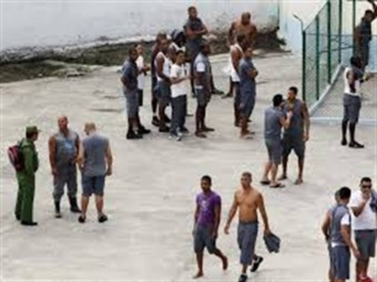 Estados Unidos pide en extradición a cuatro miembros del Eln