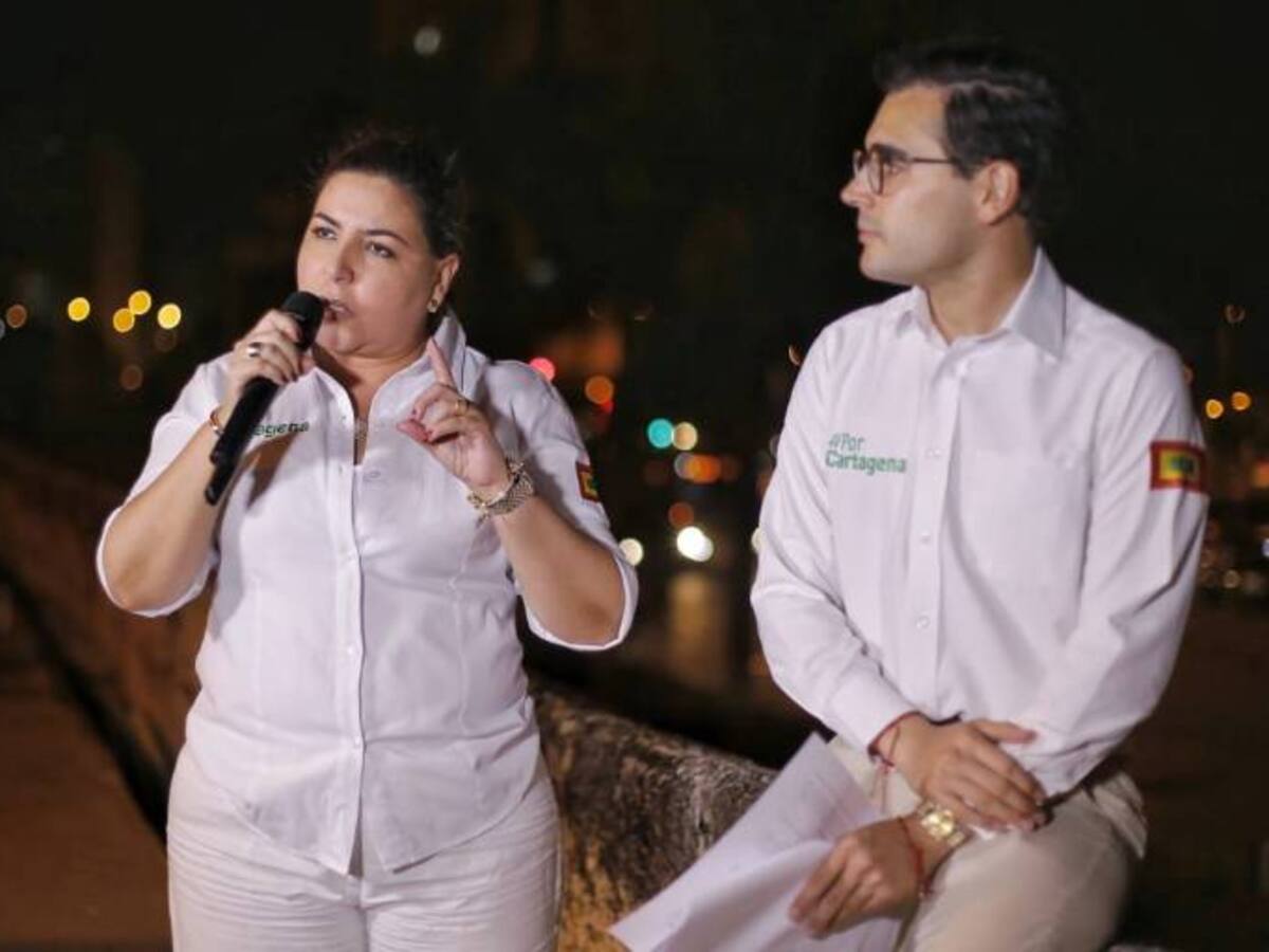 ‘Buenas Noches Alcalde’ finaliza sus transmisiones a los cartageneros