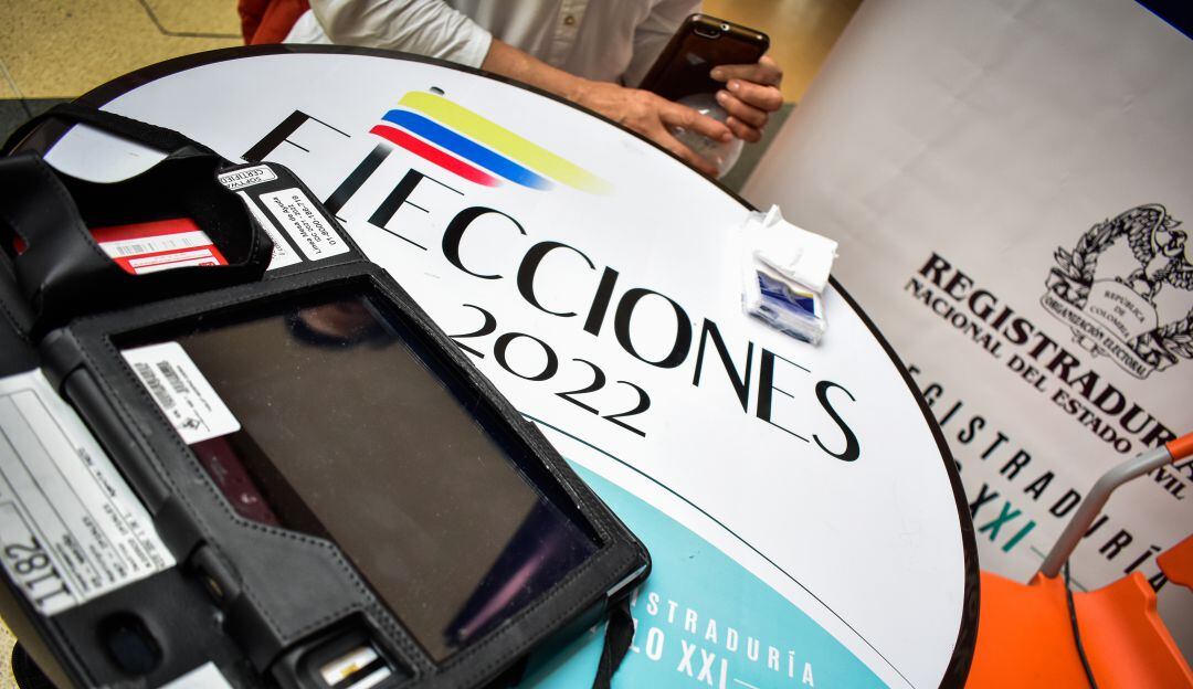 En Bogotá comenzarán a regir las regulaciones contra publicidad política